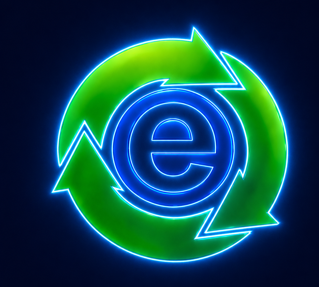 Ersun Logo