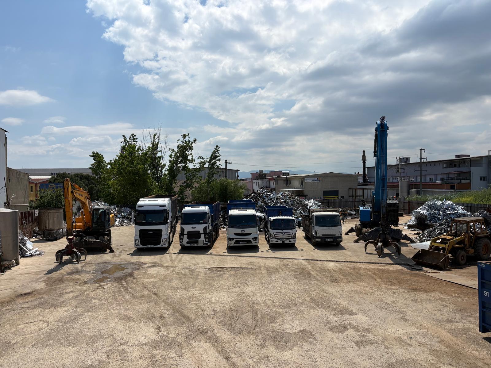 Ersun Metal galeri önizleme