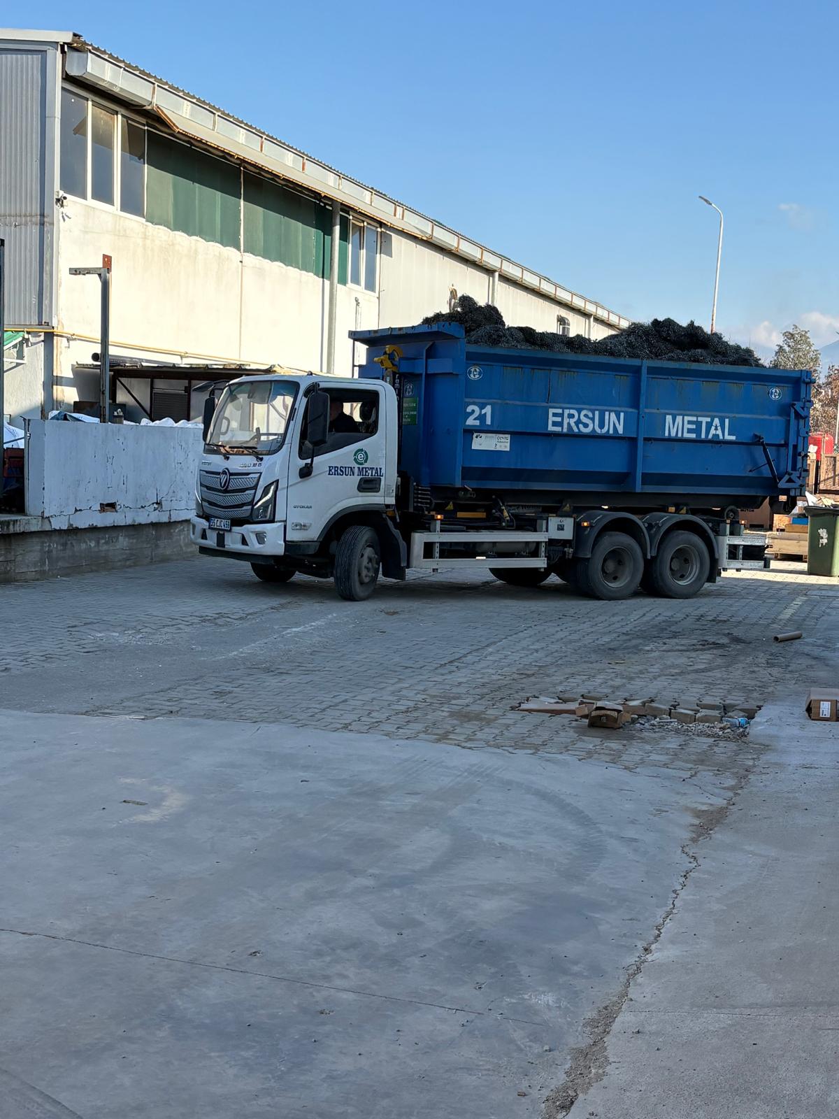 Ersun Metal galeri önizleme